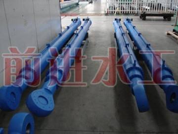 液壓鋼壩閘門廠家