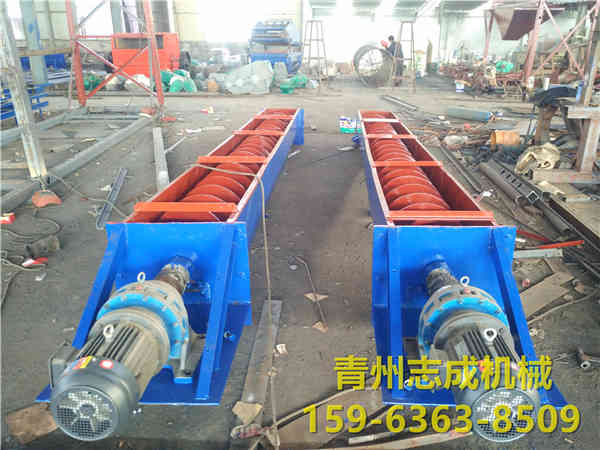 棗莊薛城日產(chǎn)1000方水洗風(fēng)化砂洗砂機(jī)場(chǎng)地需要準(zhǔn)備多大變壓器？