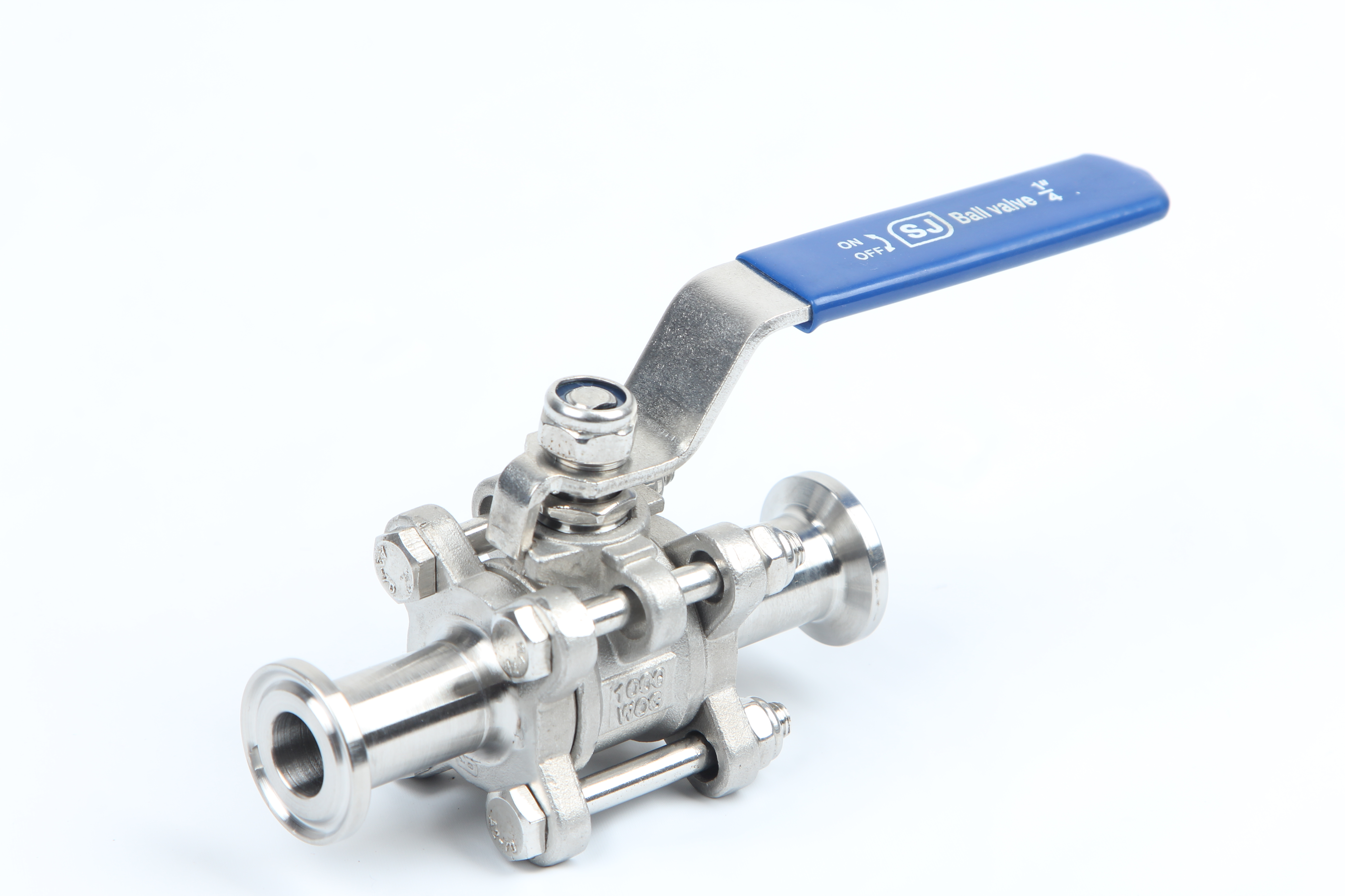 供應(yīng)不銹鋼卡箍球閥 不銹鋼卡箍球價(jià)格 不銹鋼卡箍球閥生產(chǎn)廠家 不銹鋼卡箍球閥廠家電話  不銹鋼卡箍球閥銷售