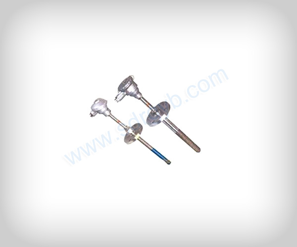 廠家直銷 高溫高壓鎧裝熱電偶 溫度傳感器批發(fā)