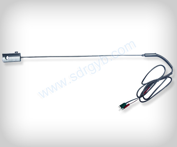 廠家直銷(xiāo) 高溫高壓爐壁熱電偶 溫度傳感器批發(fā)