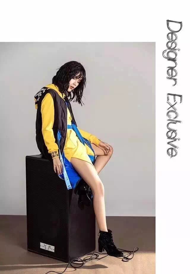 香港VE17秋冬，另有唯弋菲拉普高登凱倫詩谷可