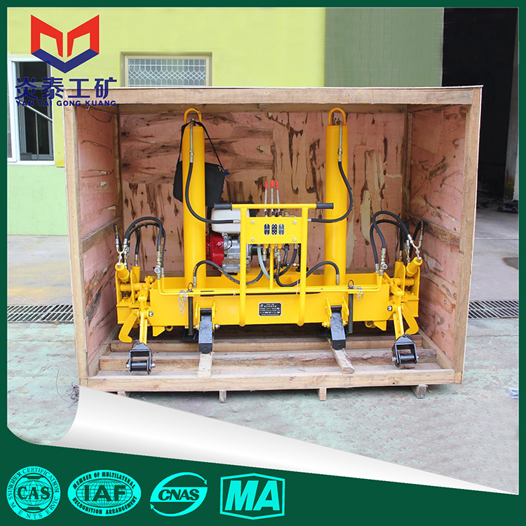 YQBJ-300 液壓起撥道機(jī) 供應(yīng)YQBJ-300 液壓起撥道機(jī)