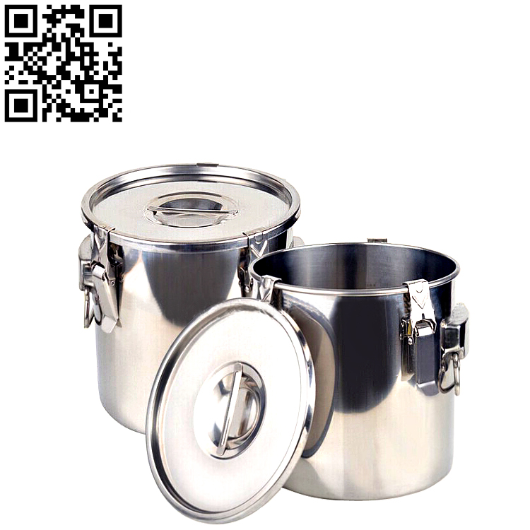 不銹鋼密封桶帶扣