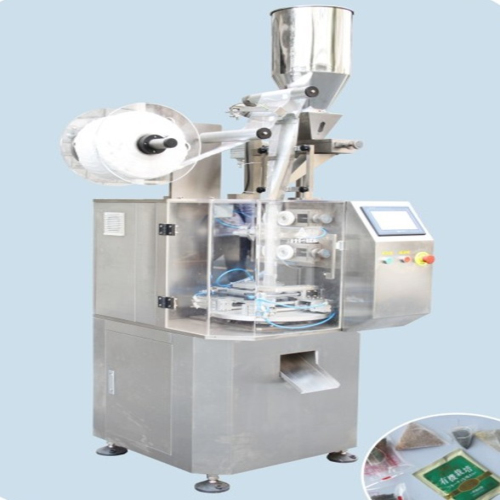 包裝機械-茶包機