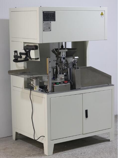 全自動繞扎線機廠家直銷、正浩自動化科技、深圳全自動扎線機 全自動繞扎線機
