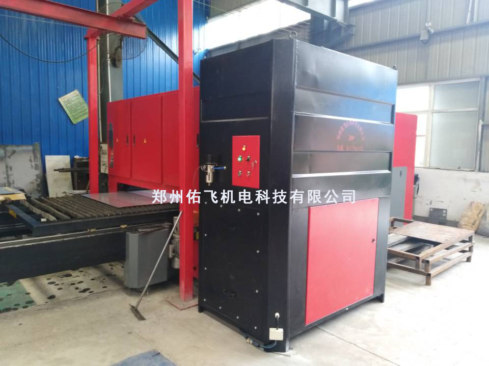 激光切割除塵器 等離子切割除塵器