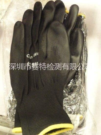 絕緣手套檢測報告 絕緣手套的耐壓測試 高壓絕緣手套檢測周期  絕緣手套測試標準