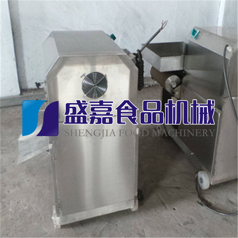 魚類采肉機廠家批發(fā) 魚肉去刺機