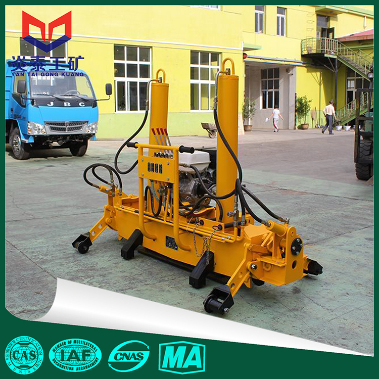 YQBJ-300 液壓起撥道機(jī) 供應(yīng)YQBJ-300 液壓起撥道機(jī)