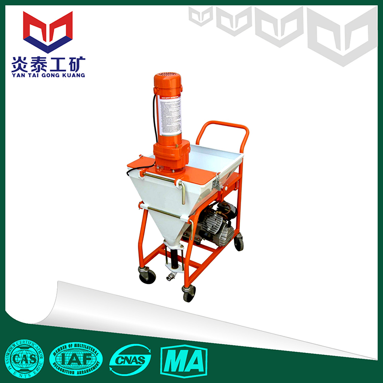 電動(dòng)膩?zhàn)訃娡繖C(jī) 供應(yīng)噴涂機(jī) 噴涂機(jī)價(jià)格