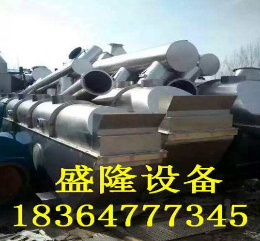 出售二手2.0*4.5三回程烘干機(jī) 二手滾筒烘干機(jī)廠家 烘干設(shè)備價(jià)格