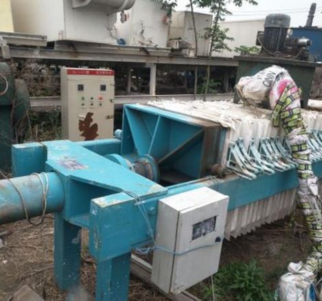 山東回收二手壓濾機廠家直銷 山東回收二手壓濾機廠家 濟寧回收二手壓濾機報價 山東回收二手壓濾機公司