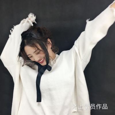 廈門沐上化妝美甲學(xué)校| 學(xué)生作品