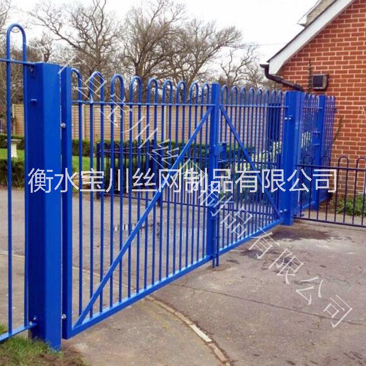 拱形護(hù)欄定做拱形護(hù)欄顏色倒U型護(hù)欄廠家