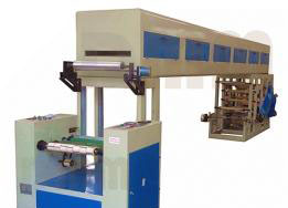 膠帶涂布機高速涂布機 廠家直銷高速醫(yī)療膠帶熱熔膠涂布機