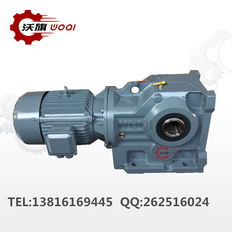 MTJ57減速機(jī)MTJA67減速機(jī)MTJA57螺旋錐齒輪減速電機(jī)