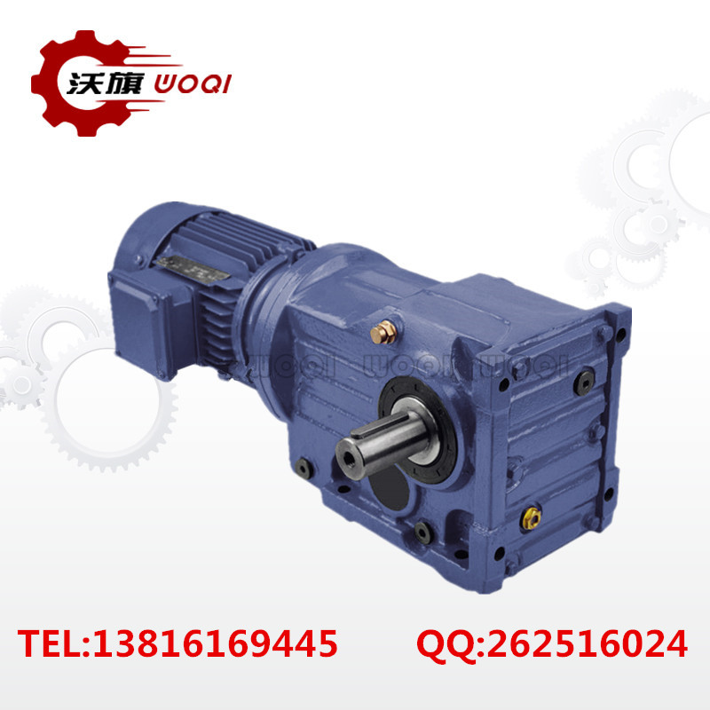 MTJ77減速機MTJA77-Y7.5KW-4P螺旋錐齒輪減速電機平穩(wěn)運轉(zhuǎn)