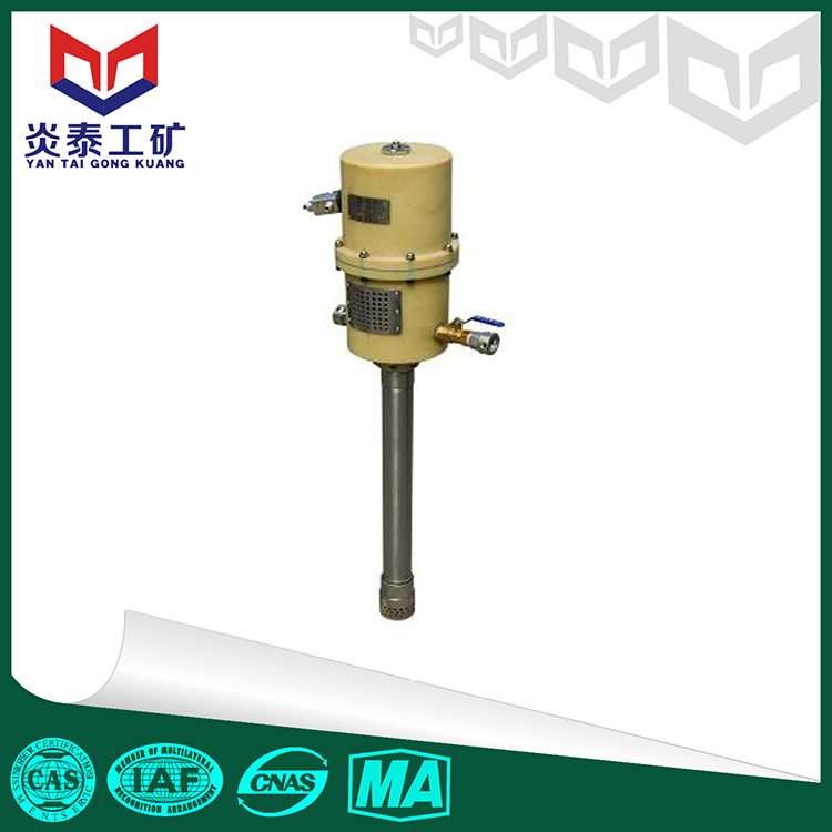 ZBQ-27/1.5注漿泵 氣動注漿泵