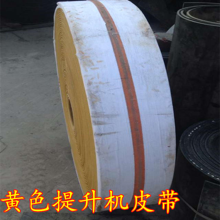 糧食畚斗*提升機(jī)皮帶供應(yīng)上料運(yùn)輸帶 提升帶 輸送帶 尼龍帶