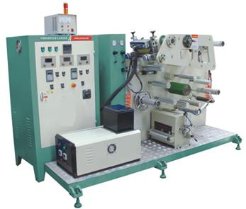 簡(jiǎn)易熱熔膠涂布機(jī) 涂布機(jī)廠家直銷(xiāo) 醫(yī)用熱熔膠涂布機(jī)