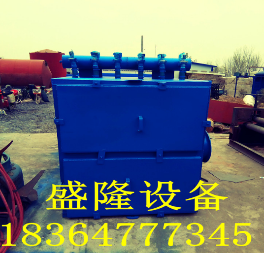 長期出售二手布袋除塵 一手布袋除塵價格 梁山24布袋除塵廠家