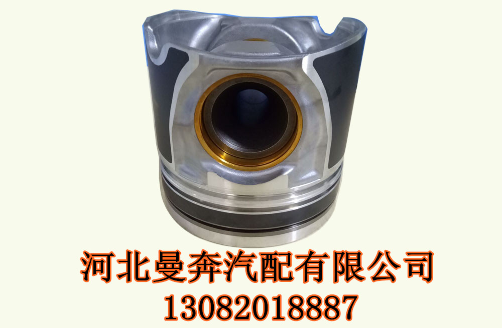 德馬格吊車 下裝發(fā)動機四配套