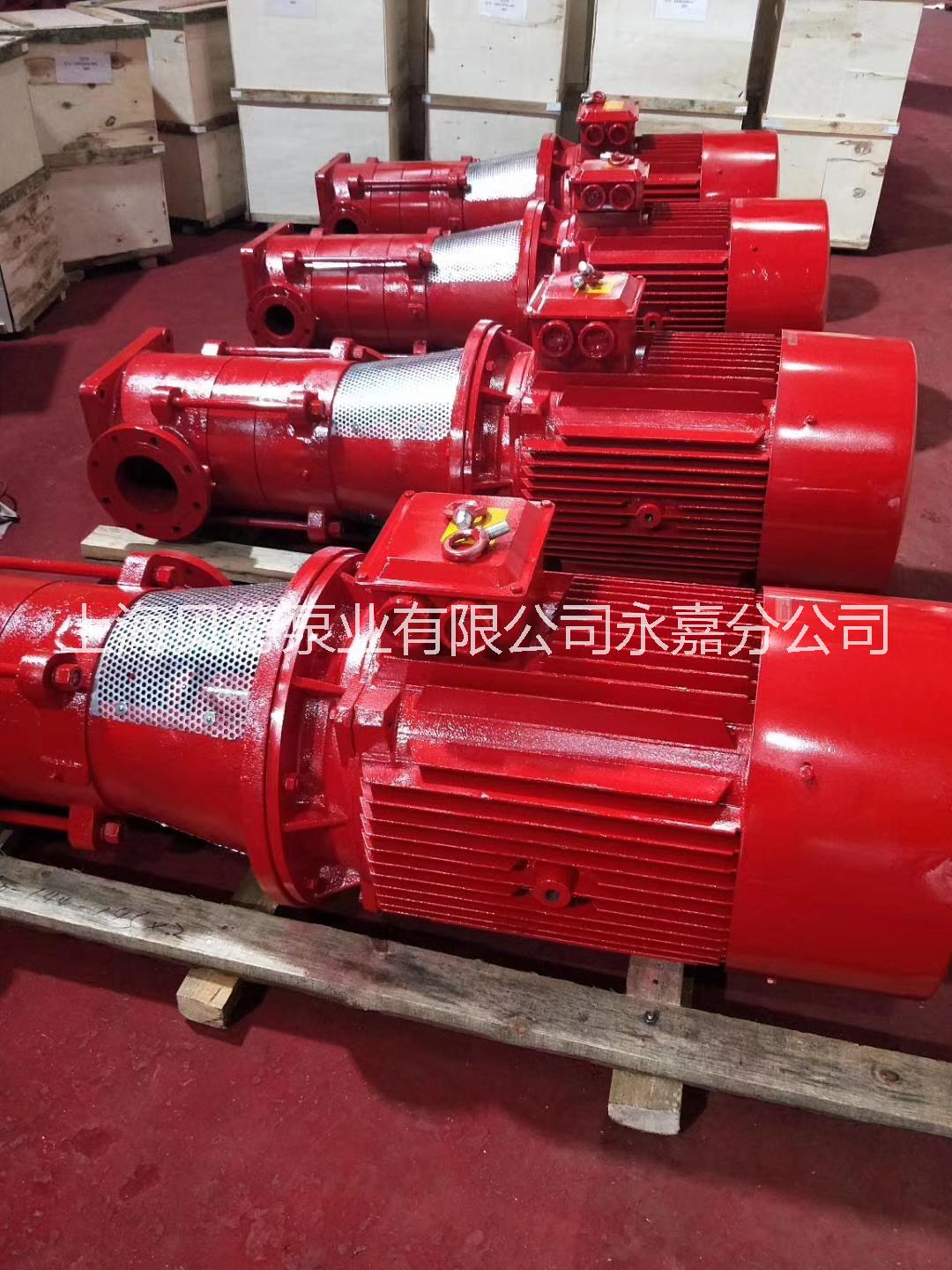 離心泵40DL6.2/23.6x2立式多級(jí)泵給水泵DL-LG立式多級(jí)離心泵廠家價(jià)格