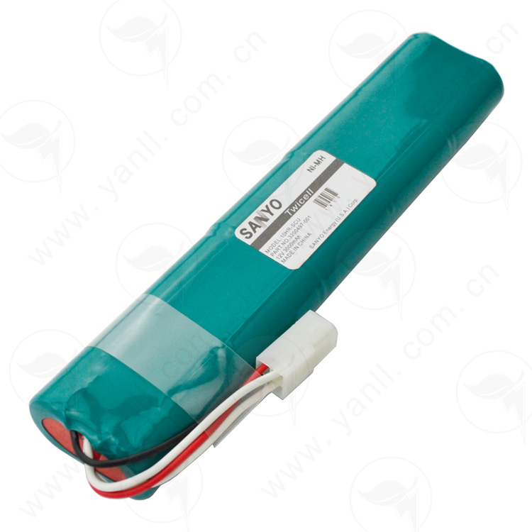 美敦力LIFEPAK 20電池