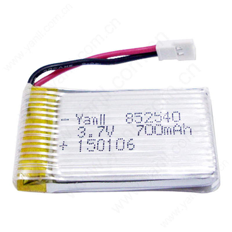 司馬X4,X5,X5C四軸*電池, 3.7V 25C 660mAh?