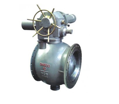 供應(yīng)電動法蘭偏心半球閥 電動法蘭偏心半球閥價格 電動法蘭偏心半球閥制造商 電動法蘭偏心半球閥銷售