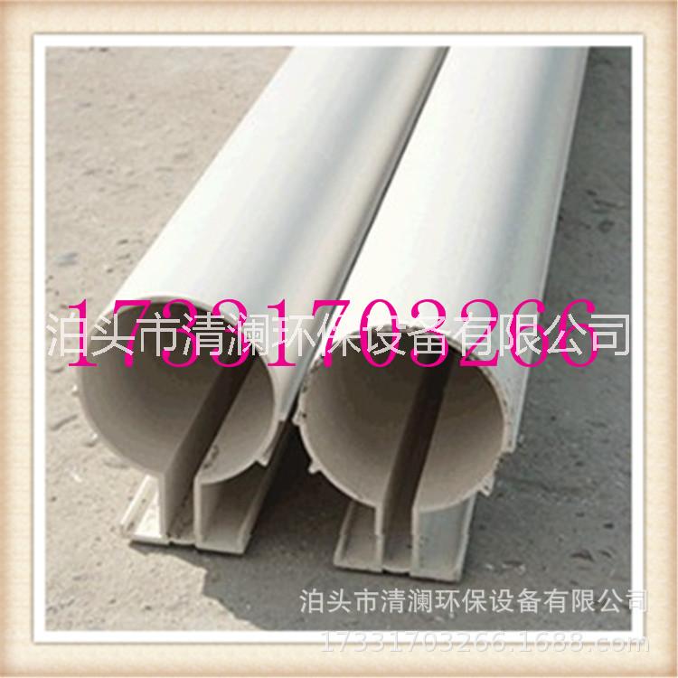 溝用導尿管 超滑*豬用導尿管 干濕分離管道 OX型圓管