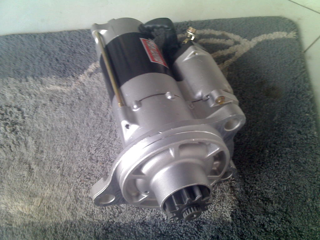 28100-2864日野E13C