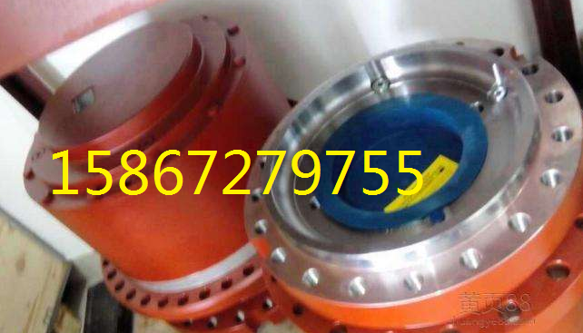 GFT24T3B120減速機(jī)