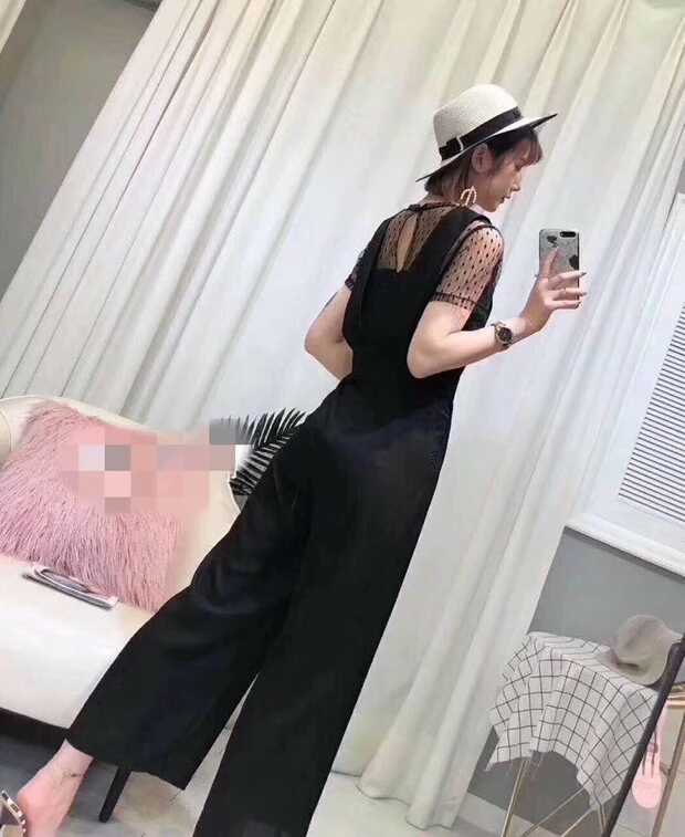 V領(lǐng)九分闊腿套裝批發(fā)商   V領(lǐng)九分闊腿套裝價(jià)格  V領(lǐng)九分闊腿套裝直銷  V領(lǐng)九分闊腿套裝