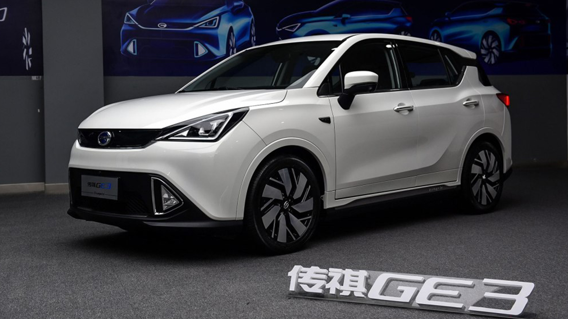 傳祺GS4 新能源汽車傳祺GE3 傳祺GE3新能源 傳祺GE3汽車 傳祺GE3新能源汽車 新能源傳祺GS4