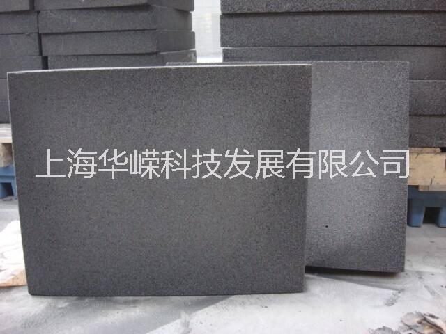 泡沫玻璃保溫板有備案廠家供應(yīng)