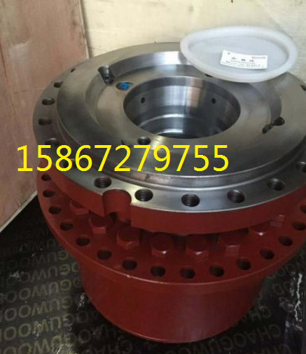 GFT17T3B88減速機(jī)