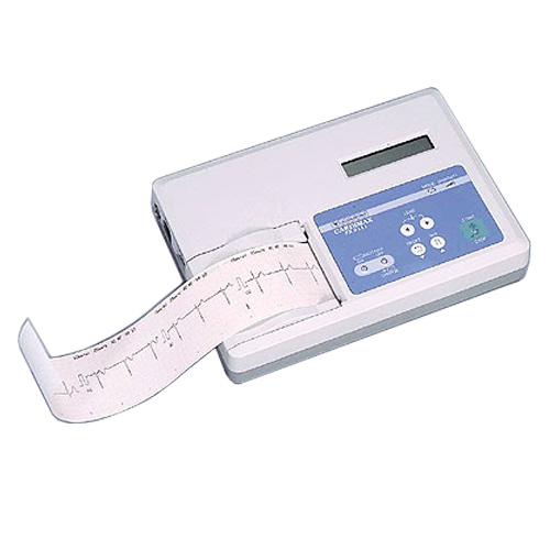 福田心電圖機(jī)FX-2111電池