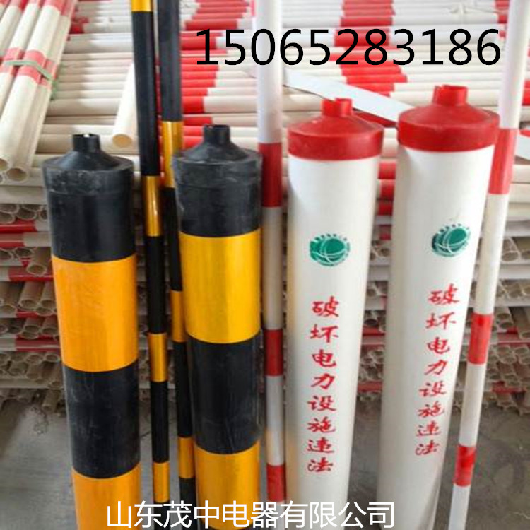 電力拉線護套 紅白拉線護套 黑黃拉線護套廠家