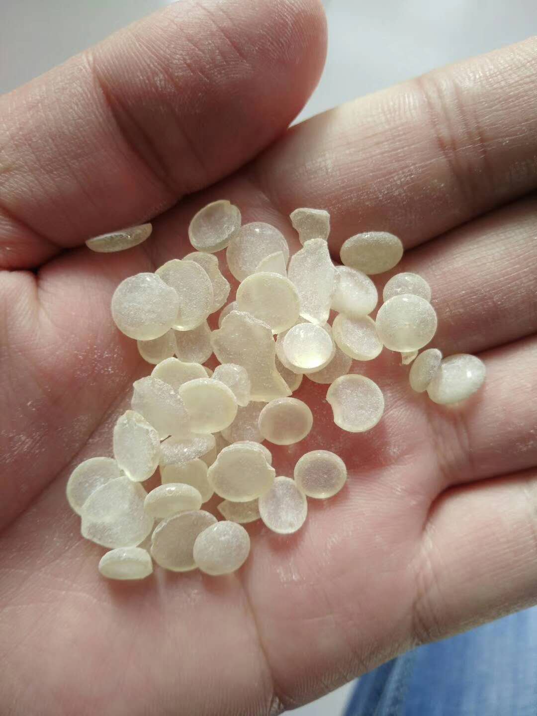 C5/C9共聚樹(shù)脂