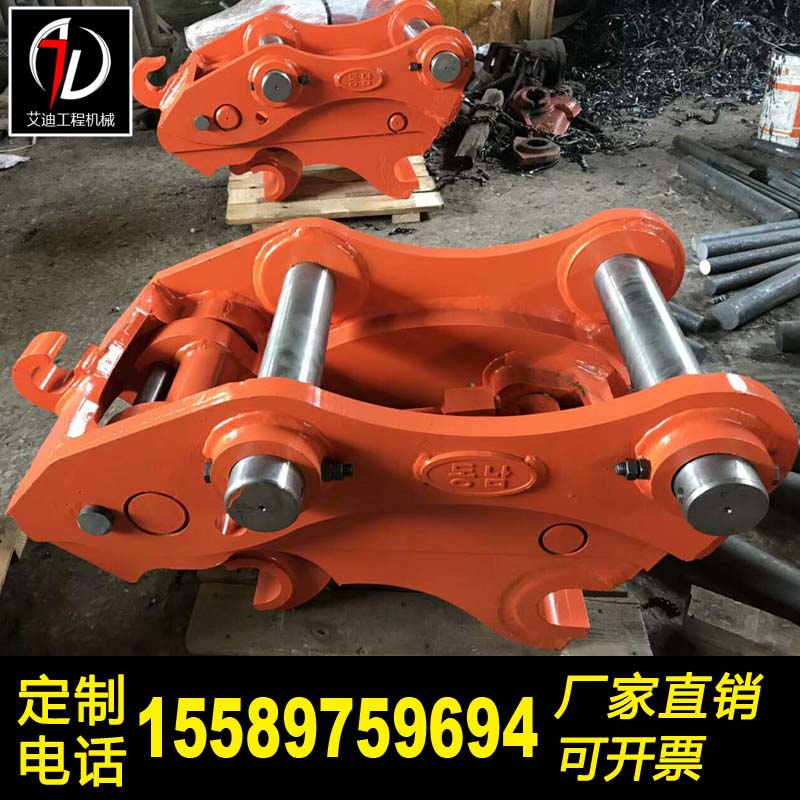 卡特330配套快速連接器 廠家直銷 一件待發(fā) 全國發(fā)貨