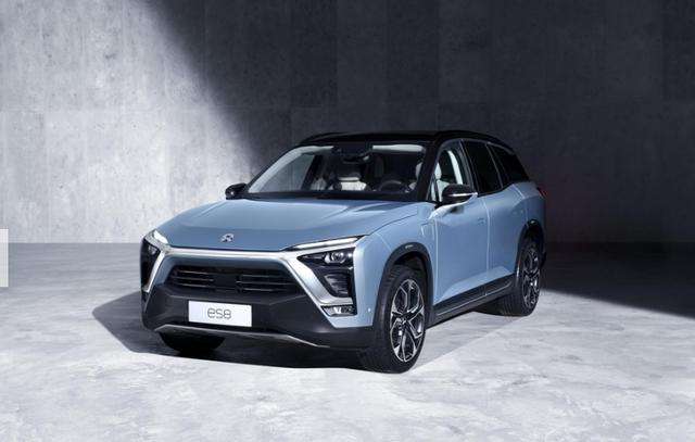 尉來ES8 新能源尉來ES8 新能源汽車尉來ES8 尉來ES8新能源汽車