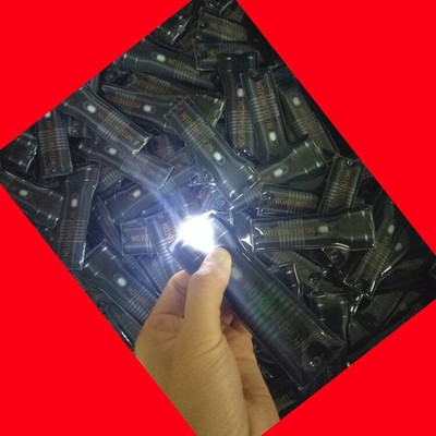 定制led燈pvc按燈鑰匙扣 廣告贈品