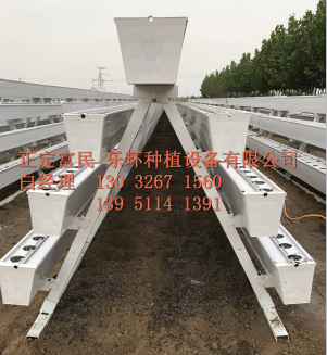 18型無(wú)土栽培種植槽 育苗槽  草莓立體種植槽