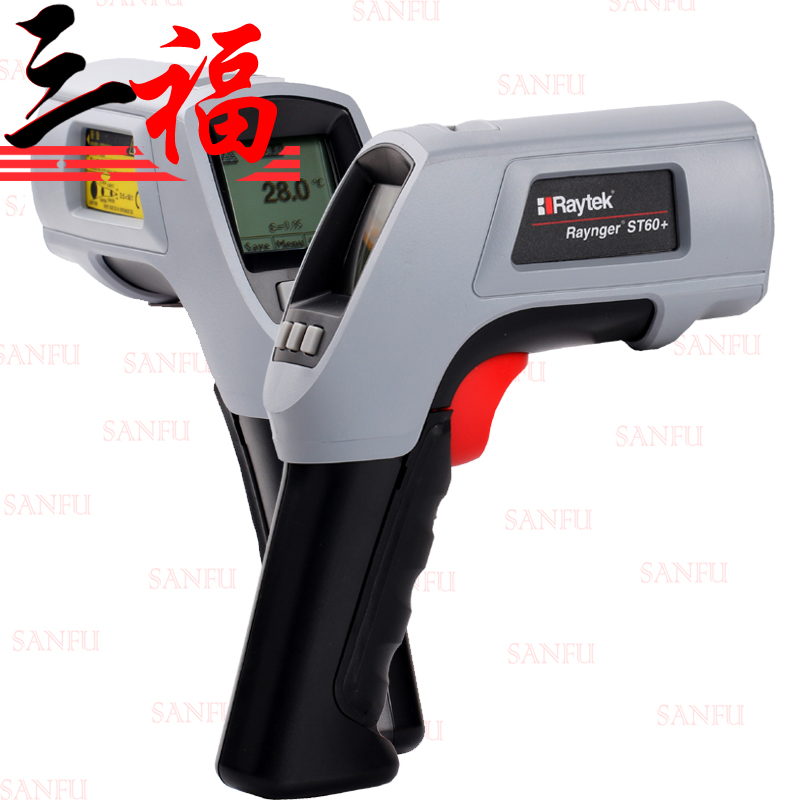 紅外測(cè)溫儀ST60+ 雷泰紅外測(cè)溫儀 美國(guó)雷泰紅外測(cè)溫儀 中國(guó)美國(guó)雷泰紅外測(cè)溫儀 中國(guó) 美國(guó)雷泰紅外測(cè)溫儀