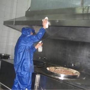 油煙機(jī)清洗