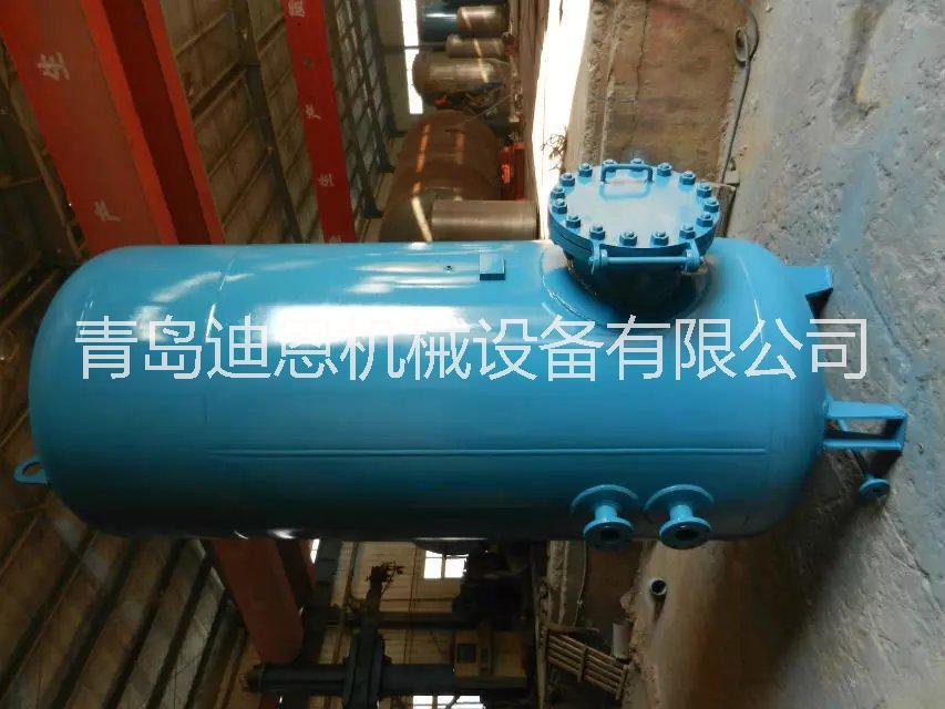 供應(yīng)中壓儲氣罐、 1立方30儲氣罐