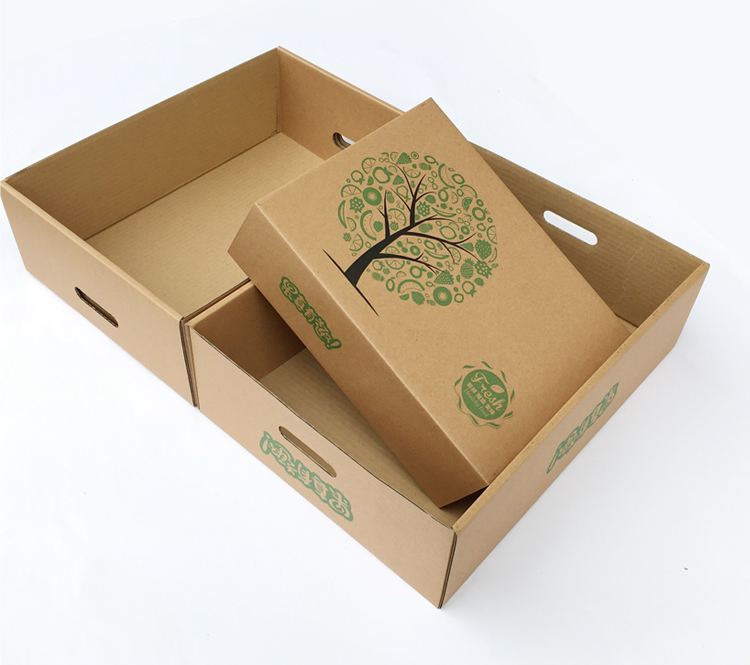 鄭州水果禮品盒包裝定制 鄭州荔枝禮品盒包裝定制 鄭州禮品盒包裝定制