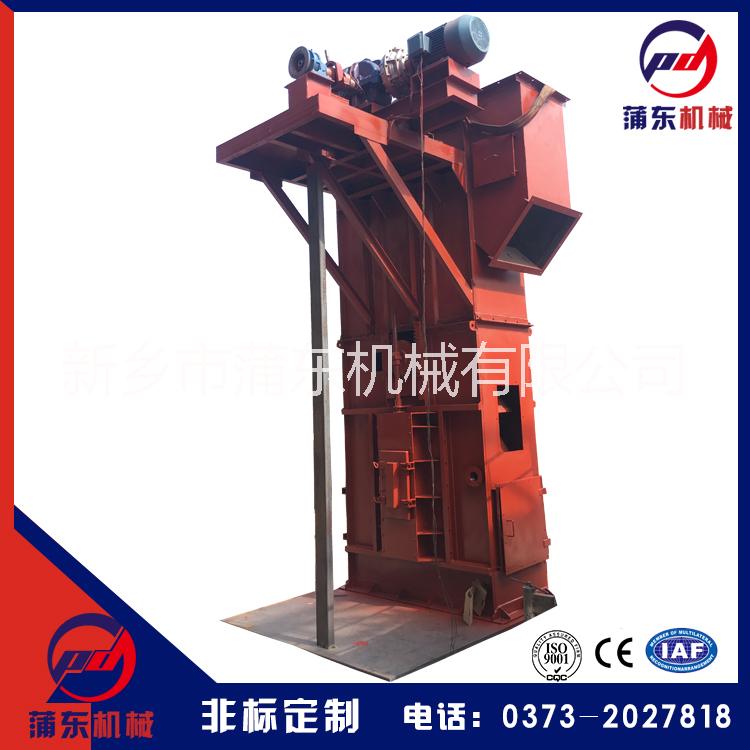 GTD/GTH斗式提升機配件廠家 GTD630*提升機生產(chǎn) GTH提升機  *提升機